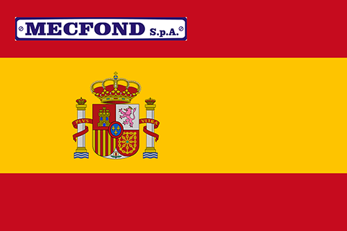 MECFOND ESPANA ACTIVITIES HAVE STARTED