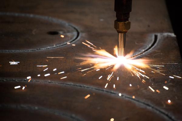 Mecfond alla fiera di Milano