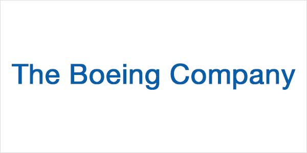 THE BOEING COMPANY